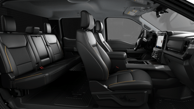 2027 Ford Super Duty F-350® Lariat®