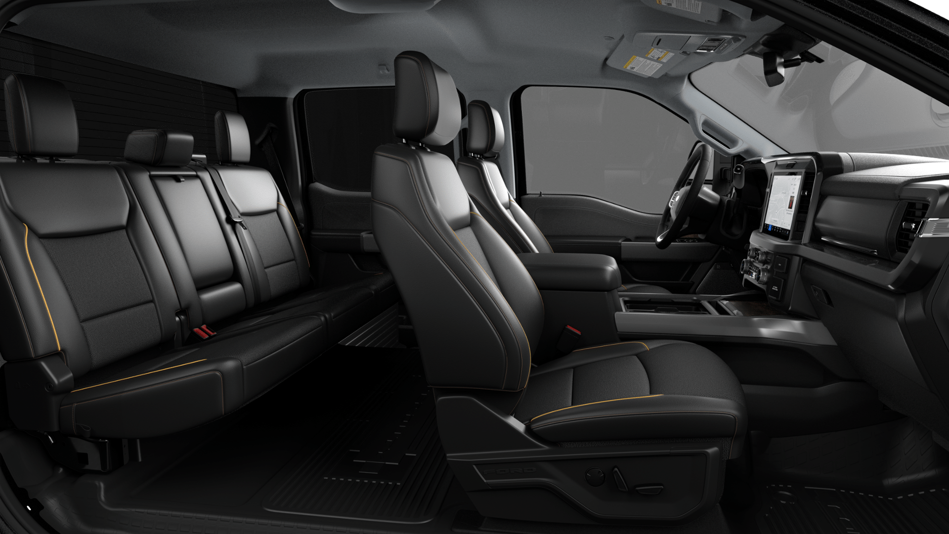 2027 Ford Super Duty F-350® Lariat®