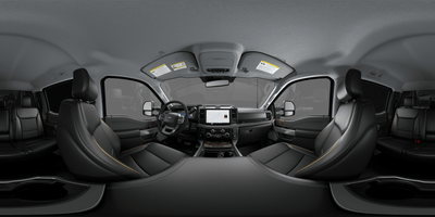2027 Ford Super Duty F-350® Lariat®