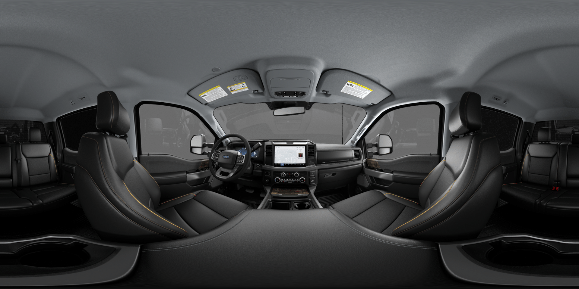 2027 Ford Super Duty F-350® Lariat®