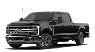 2027 Ford Super Duty F-350® Lariat®