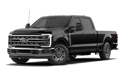 2027 Ford Super Duty F-350® Lariat®