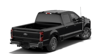 2027 Ford Super Duty F-350® Lariat®