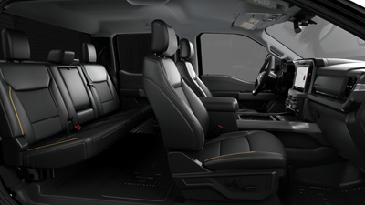 2027 Ford Super Duty F-350® Lariat®