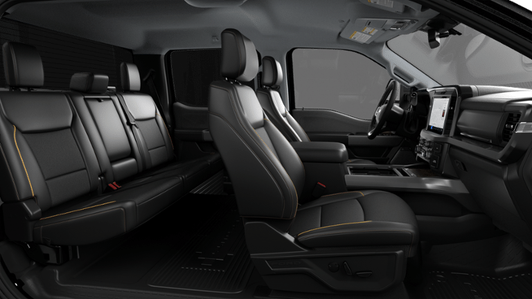 2027 Ford Super Duty F-350® Lariat®