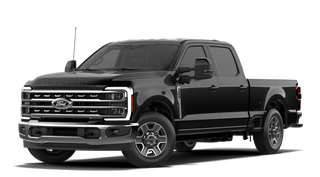 2027 Ford Super Duty F-350® Lariat®