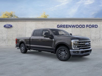 2026 Ford Super Duty F-350® Lariat®