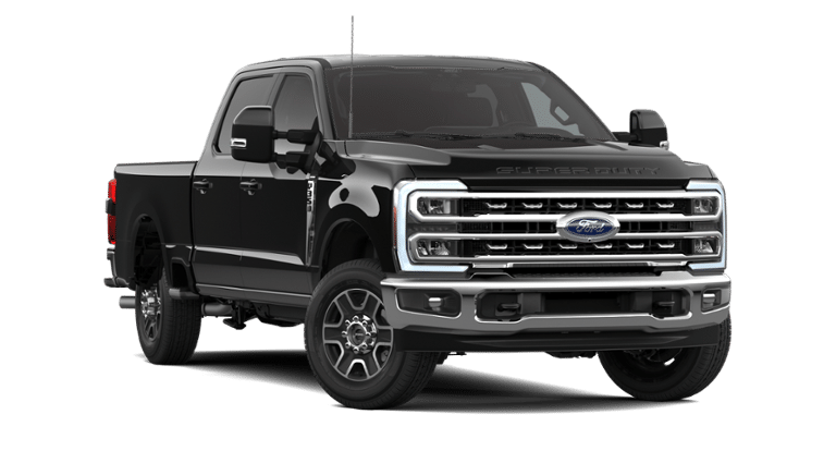 2026 Ford Super Duty F-350® Lariat®