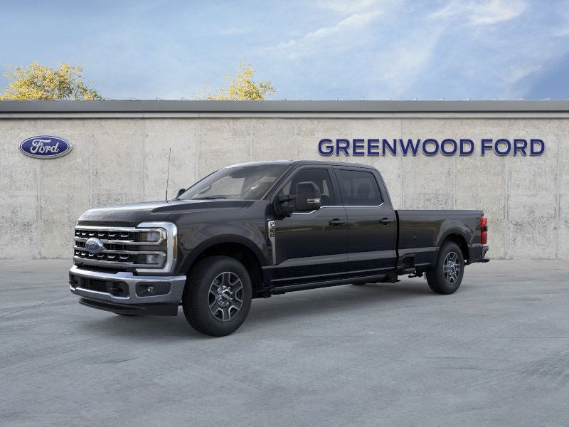 2026 Ford Super Duty F-350® Lariat®