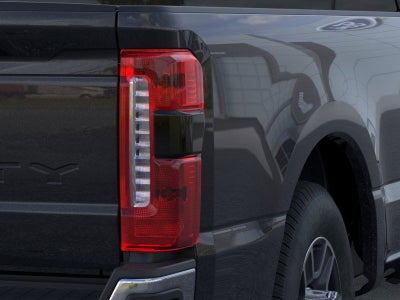 2026 Ford Super Duty F-350® Lariat®