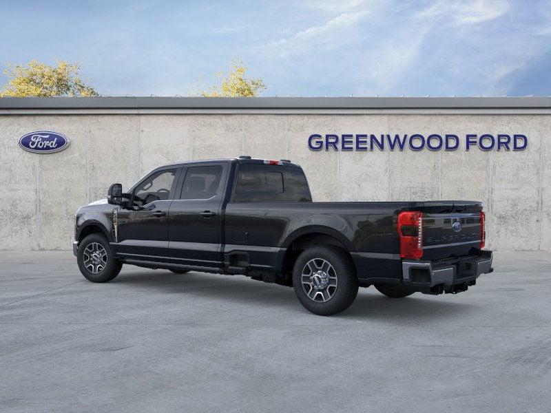 2026 Ford Super Duty F-350® Lariat®
