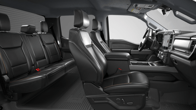 2026 Ford Super Duty F-350® Lariat®