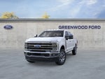 2026 Ford Super Duty F-350® King Ranch®