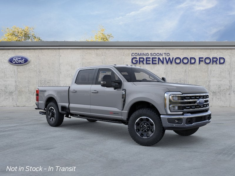 2026 Ford F-350 Lariat 4x4 Crew Cab 6-3/4' Box SRW's photo