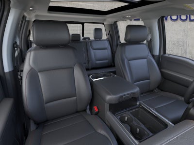 2026 Ford Super Duty F-350® Lariat®