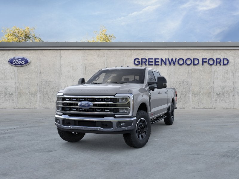 2026 Ford Super Duty F-350® Lariat®