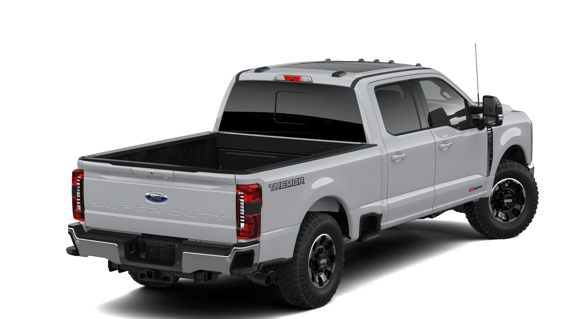 2026 Ford Super Duty F-350® Lariat®
