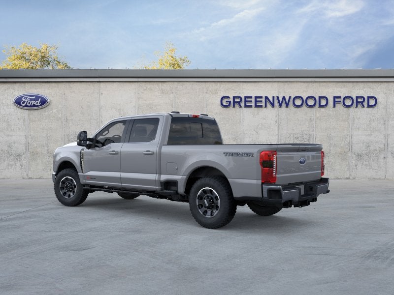 2026 Ford Super Duty F-350® Lariat®