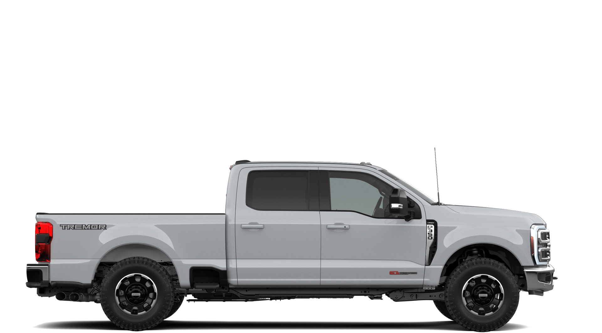 2026 Ford Super Duty F-350® Lariat®