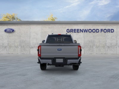 2026 Ford Super Duty F-350® Lariat®