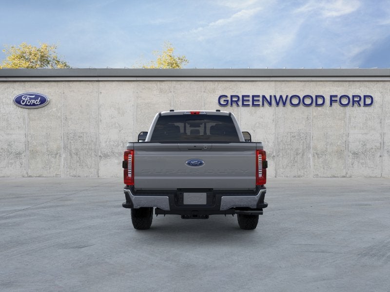 2026 Ford Super Duty F-350® Lariat®