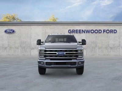 2026 Ford Super Duty F-350® Lariat®