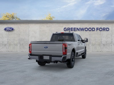 2026 Ford Super Duty F-350® Lariat®