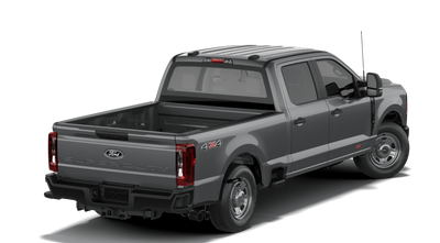 2027 Ford Super Duty F-350® XL