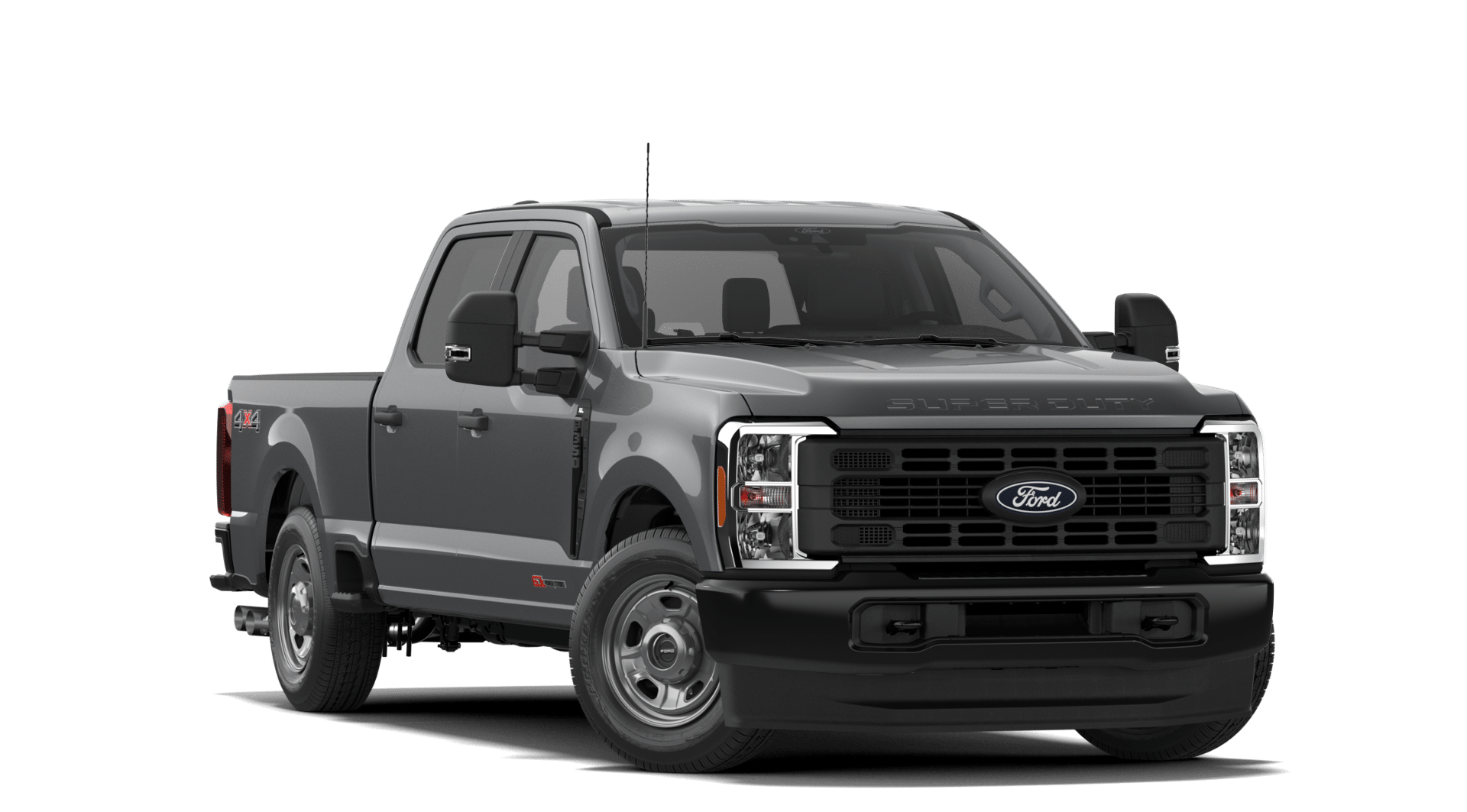 2027 Ford Super Duty F-350® XL
