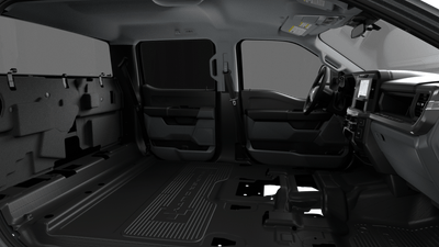 2027 Ford Super Duty F-350® XL