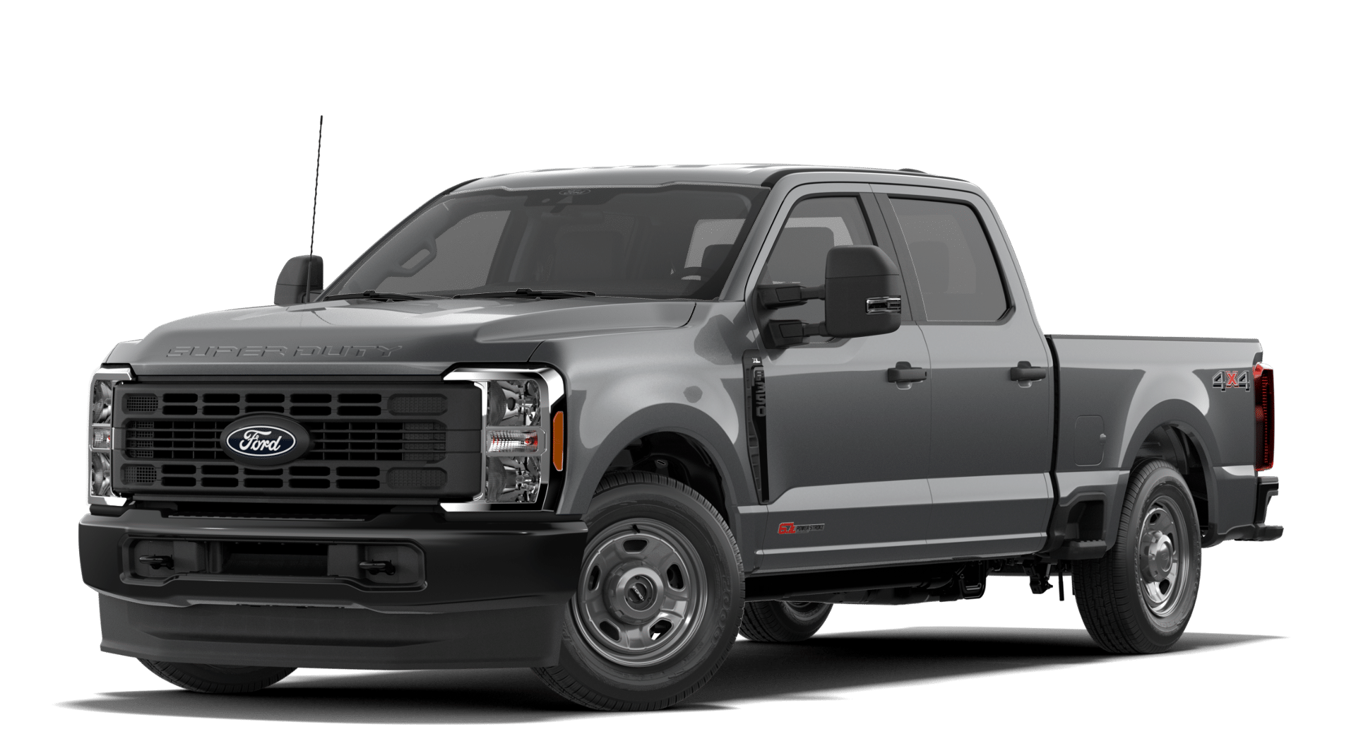 2027 Ford Super Duty F-350® XL