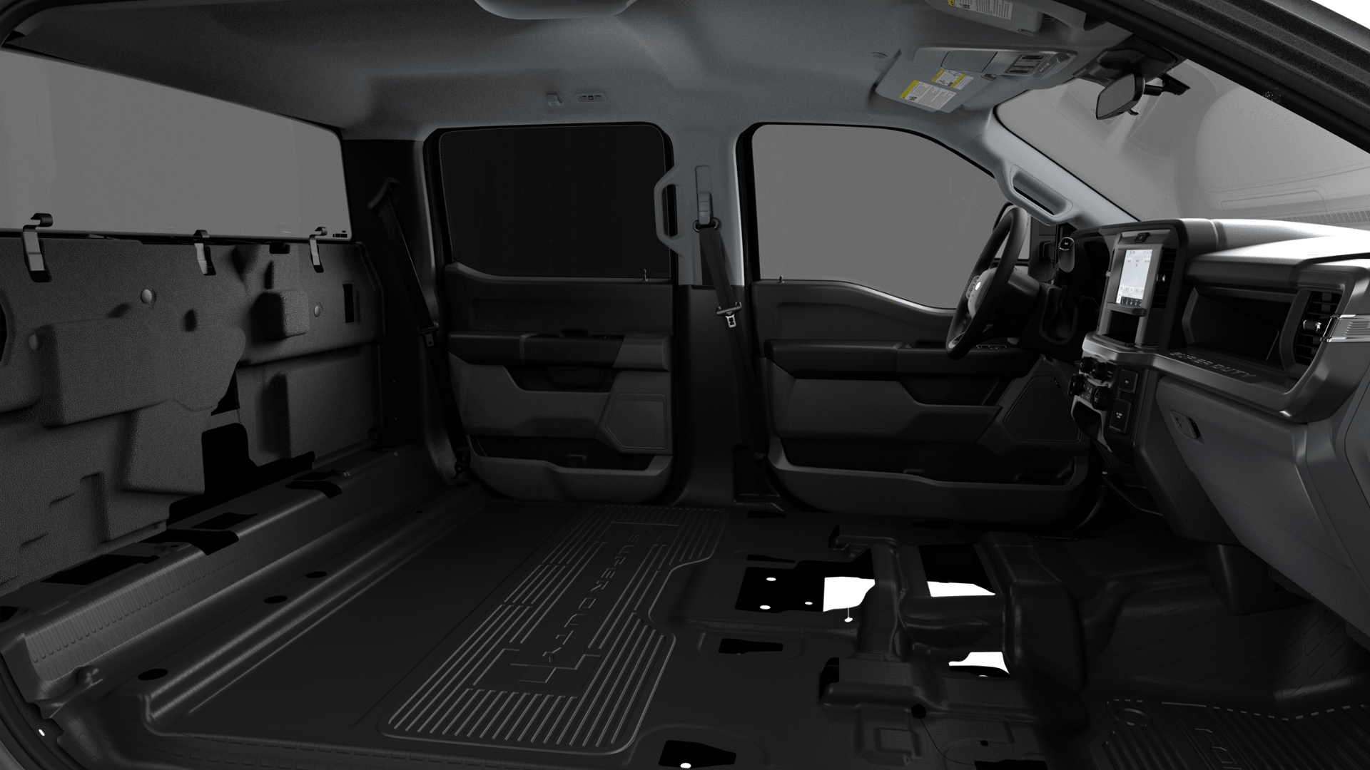 2027 Ford Super Duty F-350® XL
