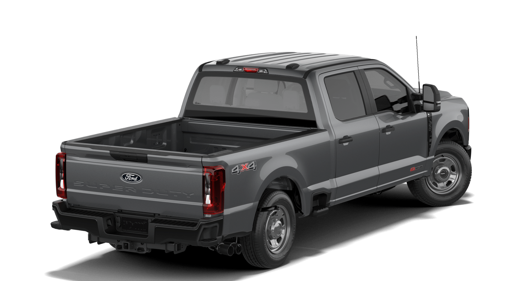 2027 Ford Super Duty F-350® XL