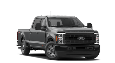 2027 Ford Super Duty F-350® XL