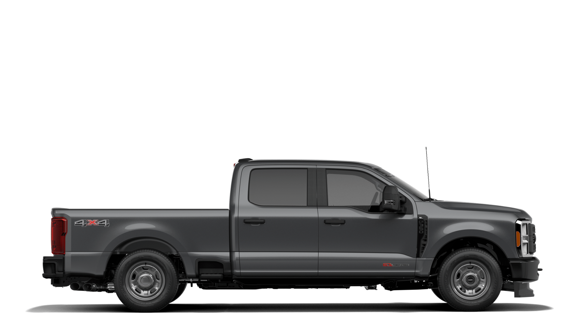 2027 Ford Super Duty F-350® XL