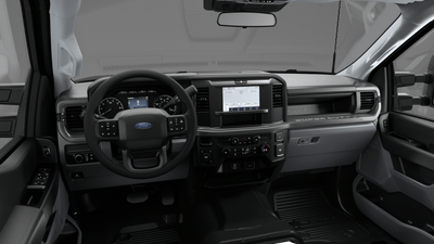 2027 Ford Super Duty F-350® XL