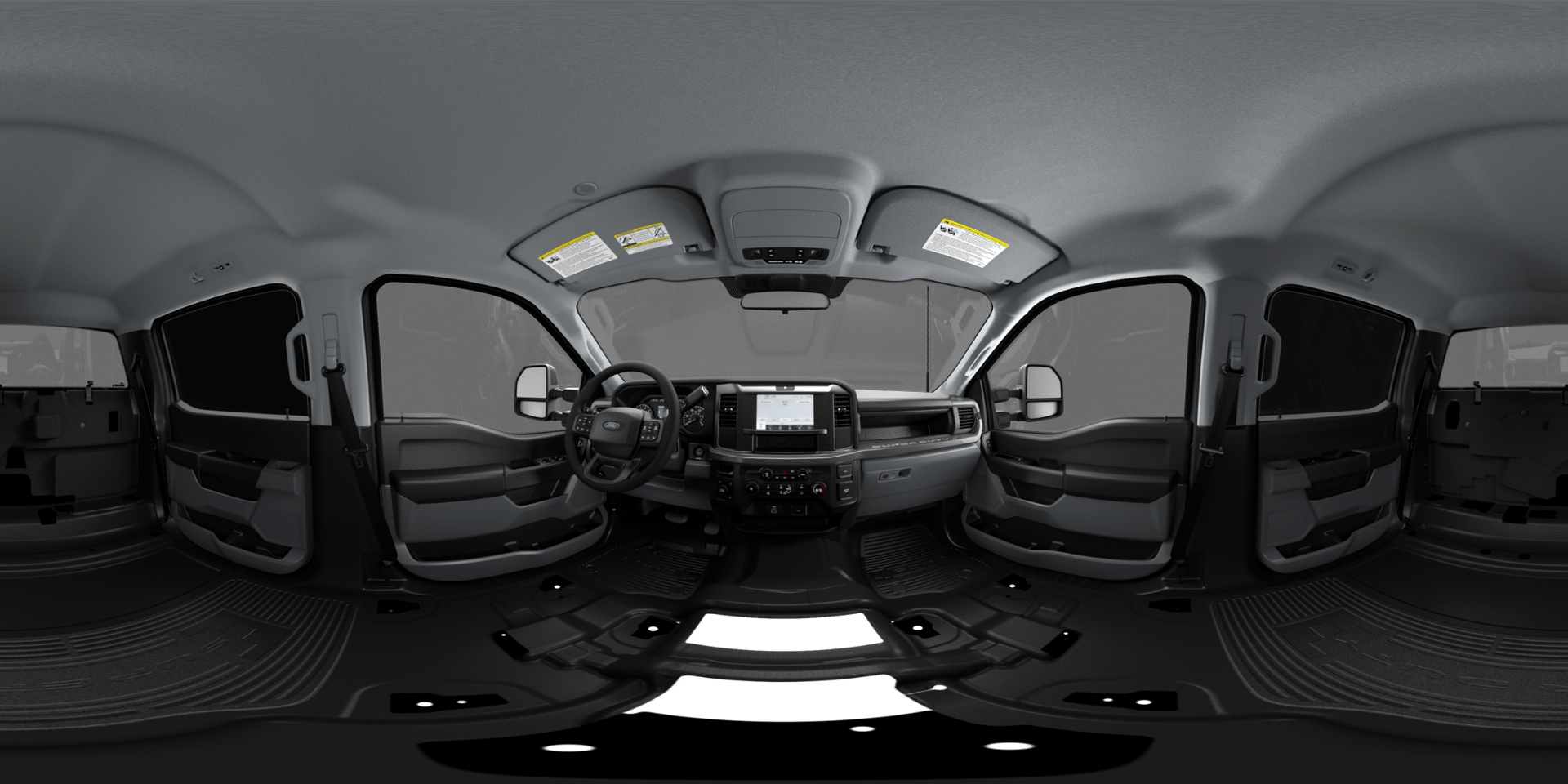 2027 Ford Super Duty F-350® XL