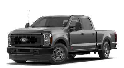 2027 Ford Super Duty F-350® XL