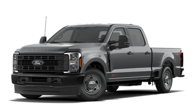 2027 Ford Super Duty F-350® XL
