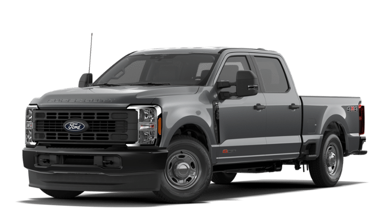 2027 Ford Super Duty F-350® XL