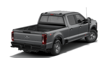 2027 Ford Super Duty F-350® XL