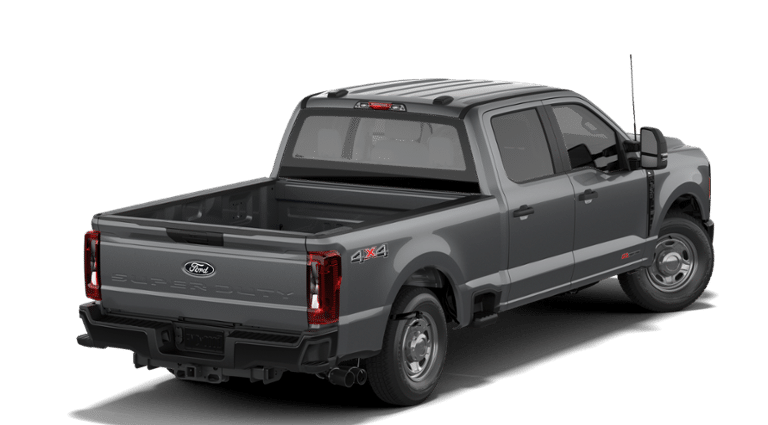 2027 Ford Super Duty F-350® XL