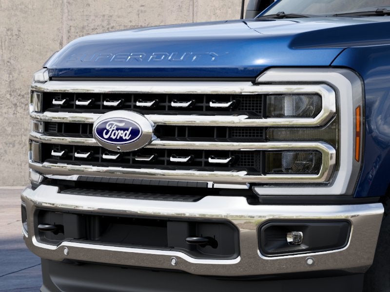 2027 Ford Super Duty F-350® Lariat®