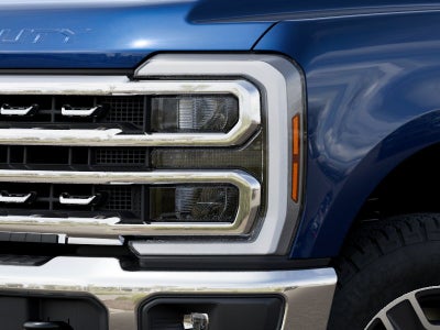 2027 Ford Super Duty F-350® Lariat®