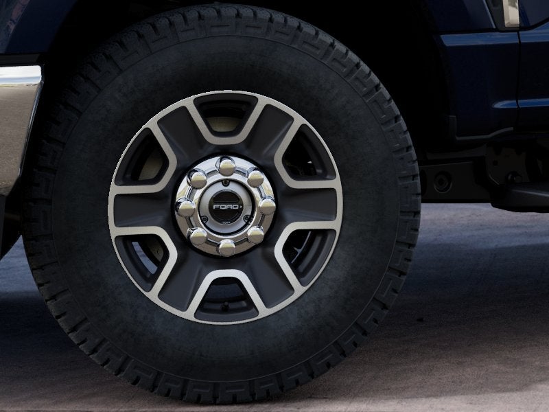2027 Ford Super Duty F-350® Lariat®