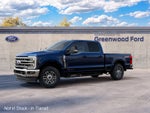 2027 Ford Super Duty F-350® Lariat®