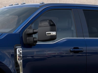 2027 Ford Super Duty F-350® Lariat®