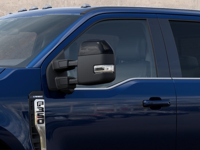 2027 Ford Super Duty F-350® Lariat®