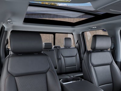 2027 Ford Super Duty F-350® Lariat®