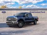 2027 Ford Super Duty F-350® Lariat®